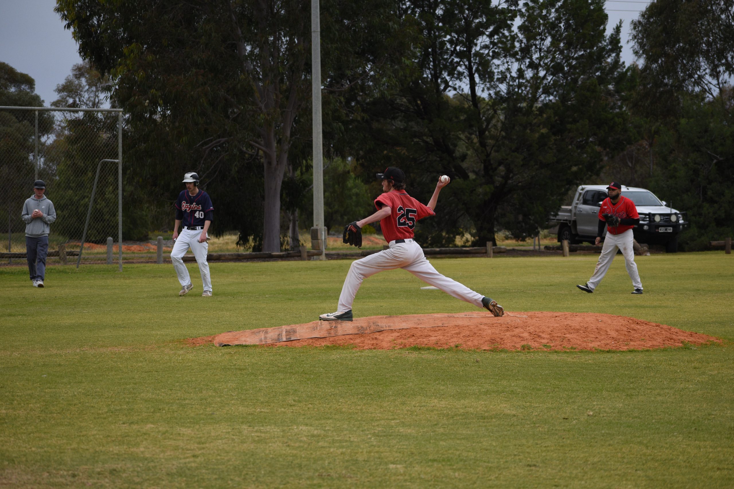 Saints Baseball Club