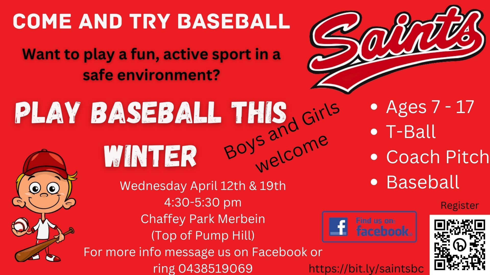 Baseball Club